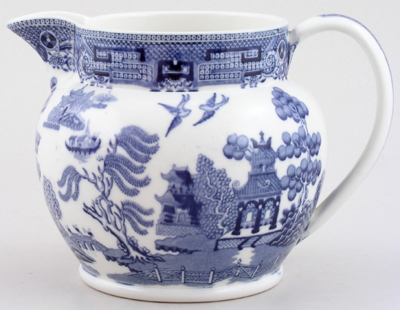 Jug or Pitcher c1950s